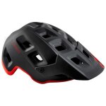 Casque de protection - met - terranova - mips - couverture renforc�e - vtt