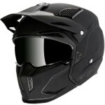 Protections casques mt helmets streetfighter sv solid Protections casques mt helmets streetfighter sv solid