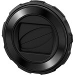 Protection dobjectif - om system - lb - t01 - pour olympus tough tg - 5 tg - 6 tg - 7 - noir - m�canisme ...