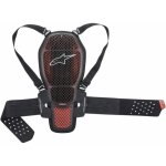 Protection dorsale moto alpinestars kr1 cell