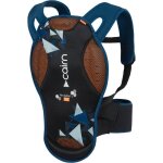 Protection dorsale moto enfant cairn pro impact d3o