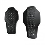 Protection dorsale moto macna fb - noir - 43
