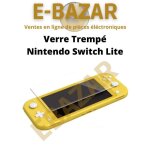 Electronicfix - x1 protection lite cran vitre verre tremp film de protection nintendo switch lite - ...
