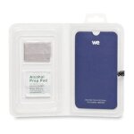 Protection d?écran - we - iphone 5 / 5c / 5s / se - verre trempé - anti - rayures - anti - bulles Protection d?écran - we - iphone 5 / 5c / 5s / se - verre trempé - anti - rayures - anti - bulles