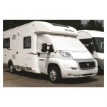 Protection extrieure isotherme thermocover : sprinter i - 1995 - 2006