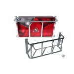 Protection de feux pour remorque