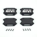 Protection givi z2159r de crash - bar tubulaire pare carter r�f tn pour moto neuf