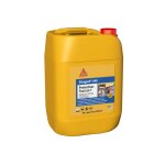 Protection hydrofuge sika - sikagard - 240 protecteur tout en 1 - 20l Protection hydrofuge sika - sikagard - 240 protecteur tout en 1 - 20l