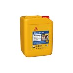 Protection hydrofuge sika - sikagard - 240 protecteur tout en 1 - 5l Protection hydrofuge sika - sikagard - 240 protecteur tout en 1 - 5l