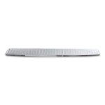 Protection seuil de pare - chocs arri�re pour mercedes vito w447 2014 - 2025 inox