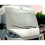 Protection thermoval pour camping car integral b�rstner vis�o apr�s 2009