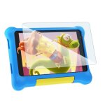Protection en verre fl�xible pour duoduogo tablette tactile 10 pouces enfants