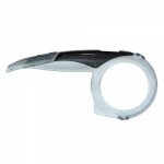 Protge - chane extensible double plateau roto