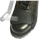 Protege chaussure moto accessoire protection selecteur de vitesse pour botte ou chaussure moto homme ...