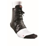 Protège cheville - mc david - ankle guard - noir - multisport - niveau 3 Protège cheville - mc david - ankle guard - noir - multisport - niveau 3
