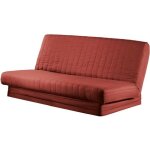 Protège clic - clac quadro 140 x 200 rouge 140 x 200 les ateliers du linge Protège clic - clac quadro 140 x 200 rouge 140 x 200 les ateliers du linge