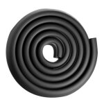 Prot�ge coin de table �pais noir anti - choc b�b� s�r