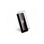 Prot�ge - �cran - force glass - samsung galaxy a80 a800 - verre organique - r�sistant aux rayures - 25d ...