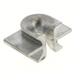 Protege fil 7136106 70270 - coupe bordures wolf Protege fil 7136106 70270 - coupe bordures wolf