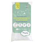 Prot�ge matelas b�b� - ptit lit - bamboo - imperm�able - viscose douce - sans traitement chimique