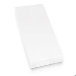 Protège matelas imperméable 70x190 cm bonnet 30cm arnon molleton coton contrecollé polyuréthane Protège matelas imperméable 70x190 cm bonnet 30cm arnon molleton coton contrecollé polyuréthane
