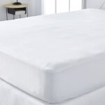 Protge matelas impermable - today - essential - pour lit 2 personnes - 90 x 190 cm - anti - acarien ...