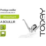 Protge oreiller absorbant today - 50x70 cm - a bouillir