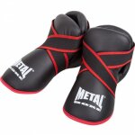 Protège pieds enfant noir - xs - noir - metal boxe - boxe - kick - boxing Protège pieds enfant noir - xs - noir - metal boxe - boxe - kick - boxing