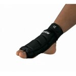 Protège - pieds taekwondo kwon - noir - xs Protège - pieds taekwondo kwon - noir - xs