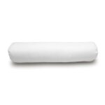 Prot�ge taie de traversin en coton 45x140 cm molleton par soleil docre