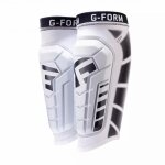 Protge - tibias enfant g - form vento - white - s / m
