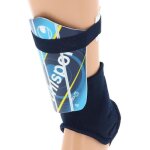 Protège tibias foot pro lite plus navy - uhlsport Protège tibias foot pro lite plus navy - uhlsport