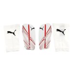 Prot�ge tibias foot puma standa guards - puma