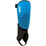 Protge - tibias jako performance classic - bleu - m - football - homme