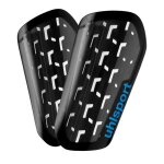 Protège tibias - uhlsport - cybershield - léger - anatomique - 100% polypropylène Protège tibias - uhlsport - cybershield - léger - anatomique - 100% polypropylène