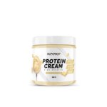 Ptes  tartiner protines - superset nutrition - protein cream (250g) - saveur chocolat blanc