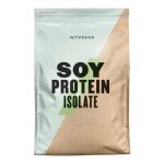 Isolat de prot�ine 1000g lisse au chocolat myprotein proteine