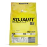 Prot�ine v�g�tale olimp sport nutrition - sojavit 85 - saveur neutre 700g