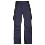 Pantalon de ski et de snowboard homme - protest - owens s - bleu - imperm�abilit� - respirant - montagne ...