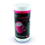 Protifast boisson hyperprotine cacao chaud pot 500g