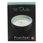 Protifast soupe hyperprot�in�e tha� 7 sachets