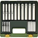 Proxxon coffret spcial avec douilles rallonge. . .