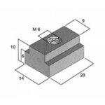 Proxxon ensemble de fixation pour tau - machine