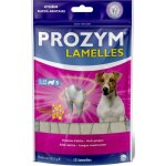 Lamelles  mcher prozym pour chien s (5 - 15kg) - ceva - hygine bucco - dentaire - collagne