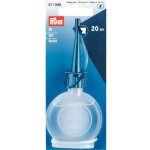 Prym burette 20 ml huile pour machine  coudre