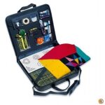 Prym trousse pour voyage patchwork