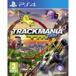 Ps 4 trackmania turbo