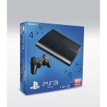 Ps3 ultra slim 500 giga