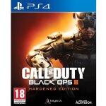 Ps4 call of duty : black ops iii - edition hardened
