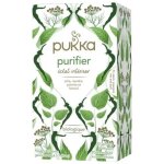 Pukka infusion purifier bio 20 sachets